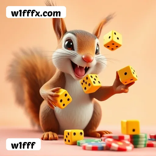 App w1fff.com Mobile - Interface Premium com Apostas Esportivas, Cassino Online e Saques PIX em 2 Minutos