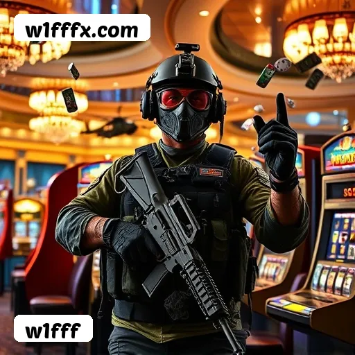 Jogos Exclusivos do App w1fff.com - 15+ Jogos Disponíveis Apenas no Aplicativo Mobile