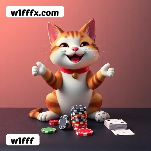 Catálogo Completo de Jogos w1fff.com - Mais de 580 Jogos Premium: Slots, Casino Ao Vivo, Crash Games e Apostas Esportivas