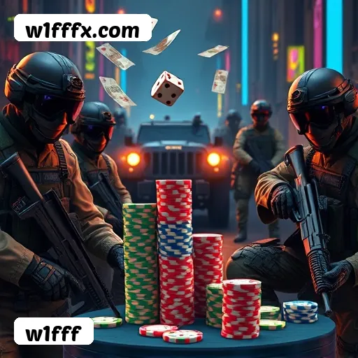 Casino Ao Vivo w1fff.com - Mais de 80 Mesas com Dealers Brasileiros 24/7 em Qualidade 4K