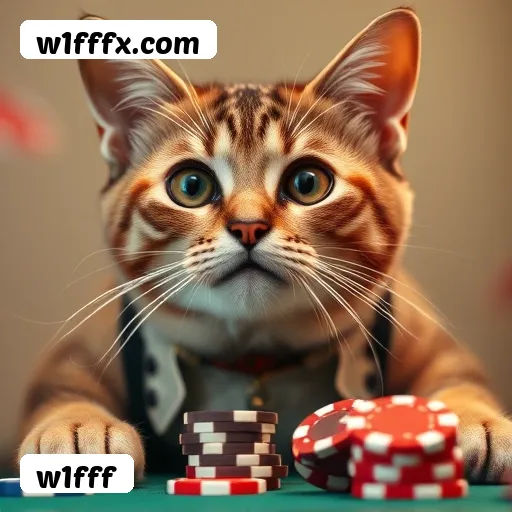 Cadastro Rápido w1fff.com - Crie Sua Conta em 30 Segundos e Ganhe Bônus de Boas-vindas até 300%