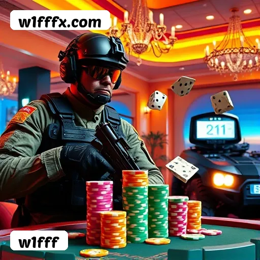 Slots Premium w1fff.com - Mais de 320 Jogos com RTP até 98.5% e Jackpots Progressivos