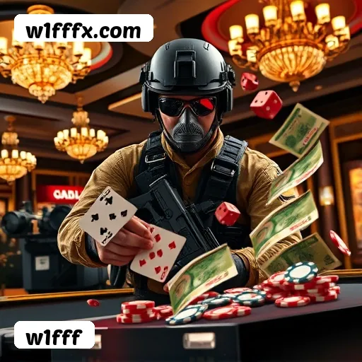 Spaceman Exclusivo w1fff.com - Crash Game Espacial com Gráficos 3D e Multiplicadores até 5000x