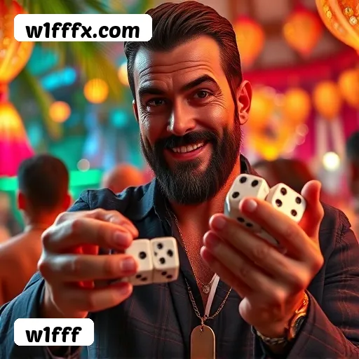 Sistema VIP Exclusivo w1fff.com: Gold, Platinum e Diamond com Bônus até 300% e Cashback Semanal