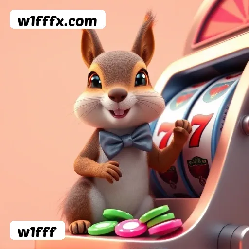 Happy Hour w1fff.com - 50% de Bônus Extra das 18h às 20h